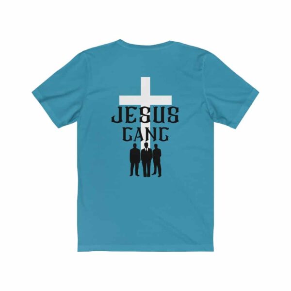 Jesus Gear - Jesus Gang