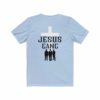 Jesus Gear - Jesus Gang