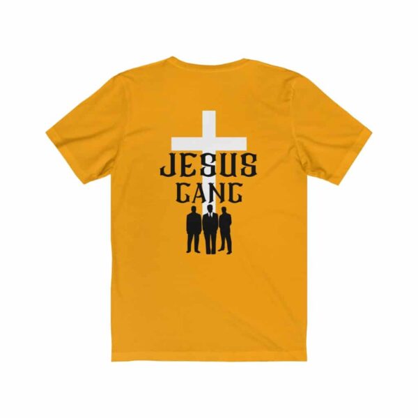 Jesus Gear - Jesus Gang