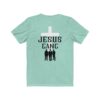 Jesus Gear - Jesus Gang