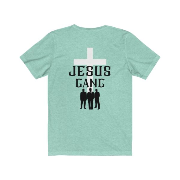 Jesus Gear - Jesus Gang