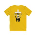 Maize Yellow
