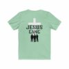 Jesus Gear - Jesus Gang