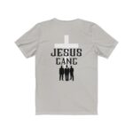 Jesus Gear - Jesus Gang