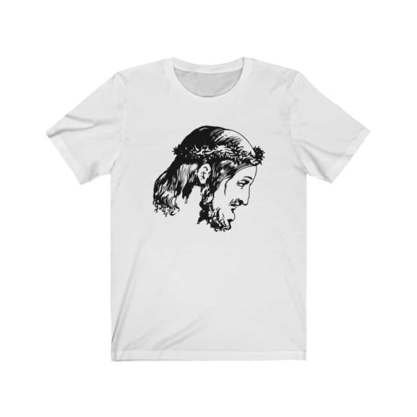 Jesus Gear - Jesus Head