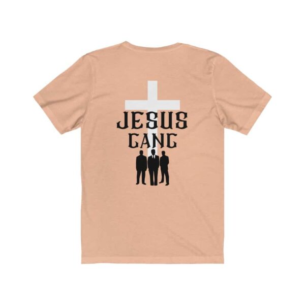 Jesus Gear - Jesus Gang