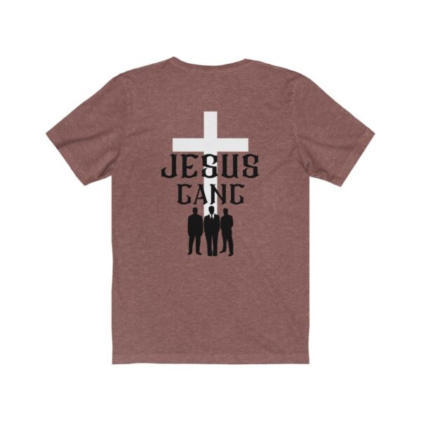 Jesus Gear - Jesus Gang