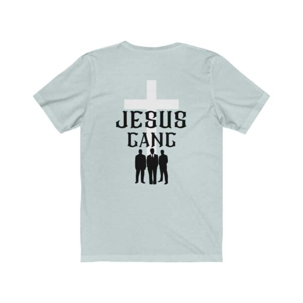 Jesus Gear - Jesus Gang