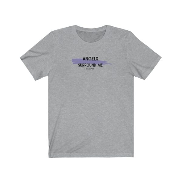 Jesus Gear - Angels Surround Me