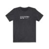 Jesus Gear - Jehoshua in Hebrew w/ Portrait