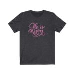 Dark Grey Heather