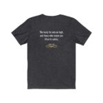 Dark Grey Heather
