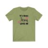 Jesus Gear - It’s Okay, Jesus Likes Me