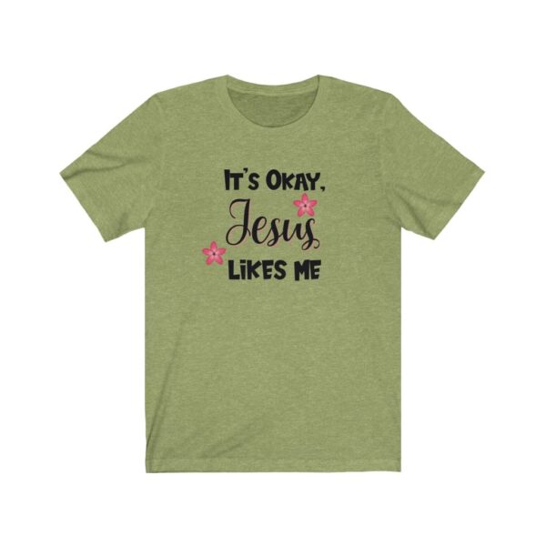 Jesus Gear - It’s Okay, Jesus Likes Me