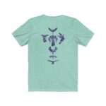 Heather Mint