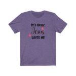 Heather Team Purple