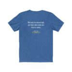 Heather True Royal