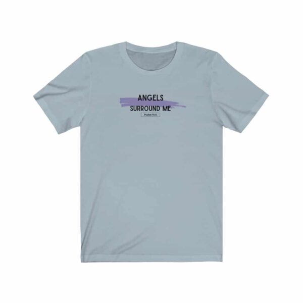 Jesus Gear - Angels Surround Me