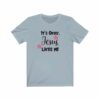 Jesus Gear - It’s Okay, Jesus Likes Me