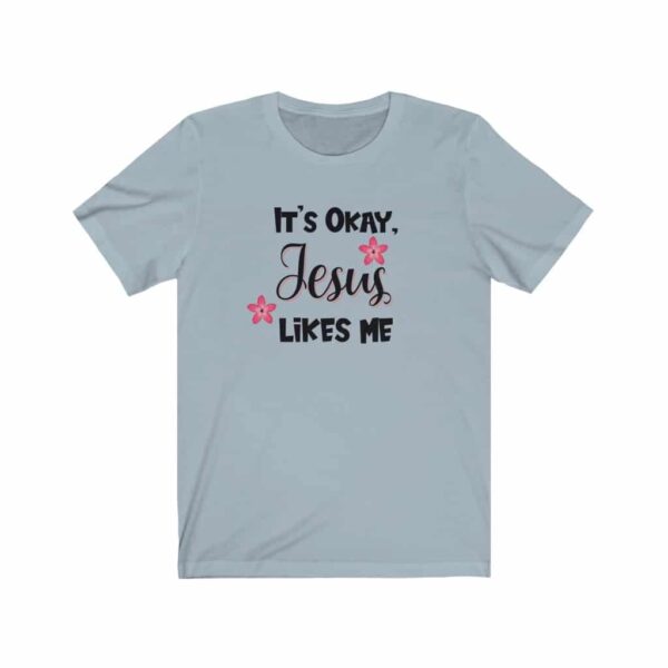 Jesus Gear - It’s Okay, Jesus Likes Me