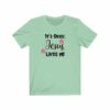 Jesus Gear - It’s Okay, Jesus Likes Me