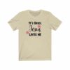 Jesus Gear - It’s Okay, Jesus Likes Me