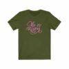 Jesus Gear - He Is Risen w/ Portrait