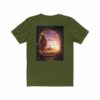 Jesus Gear - He Is Risen w/ Portrait