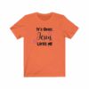 Jesus Gear - It’s Okay, Jesus Likes Me