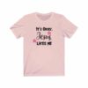 Jesus Gear - It’s Okay, Jesus Likes Me