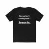 Jesus Gear - Normal Isn’t Coming Back – Jesus Is.