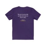 Team Purple