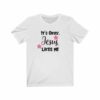 Jesus Gear - It’s Okay, Jesus Likes Me