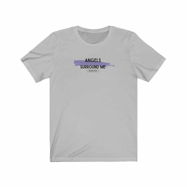 Jesus Gear - Angels Surround Me