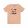 Jesus Gear - It’s Okay, Jesus Likes Me