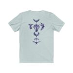 Heather Ice Blue
