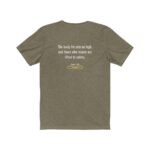 Heather Olive