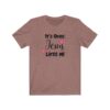 Jesus Gear - It’s Okay, Jesus Likes Me