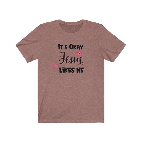 Jesus Gear - It’s Okay, Jesus Likes Me
