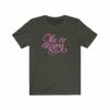 Jesus Gear - He Is Risen w/ Portrait