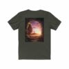 Jesus Gear - He Is Risen w/ Portrait