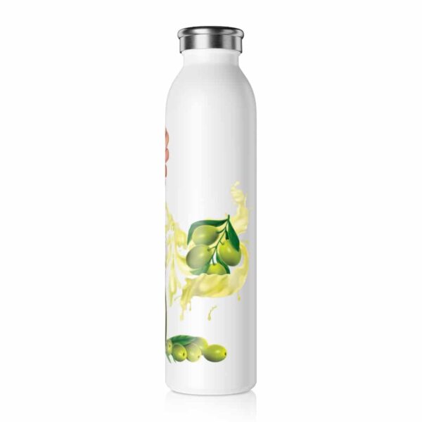 Jesus Gear - Anointed Slim Water Bottle