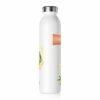 Jesus Gear - Anointed Slim Water Bottle