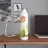 Jesus Gear - Anointed Slim Water Bottle