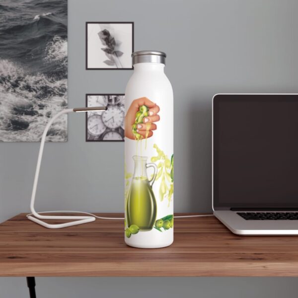 Jesus Gear - Anointed Slim Water Bottle