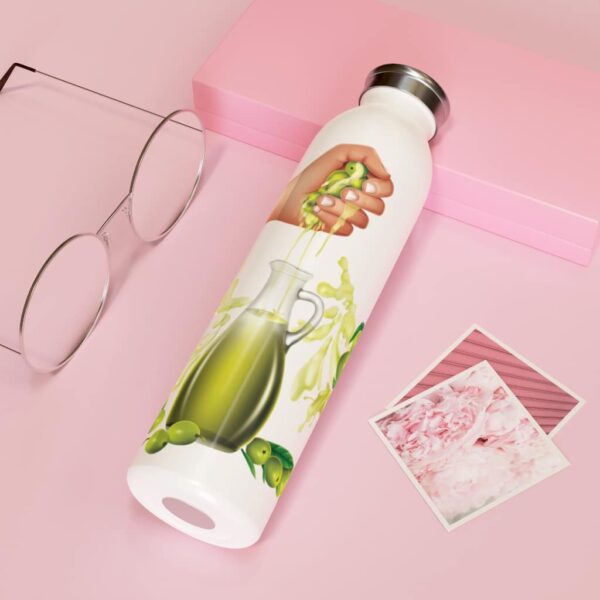 Jesus Gear - Anointed Slim Water Bottle