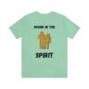 Jesus Gear - Drunk In The Spirit