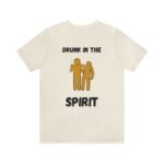 Jesus Gear - Drunk In The Spirit