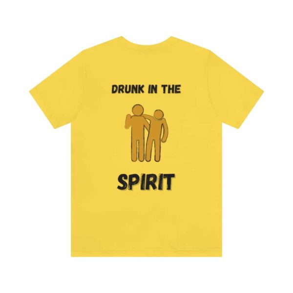 Jesus Gear - Drunk In The Spirit