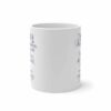 Jesus Gear - Awake To His Face – Color Changing Mug